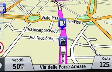 Garmin al Travel Outdoor Fest di Parma