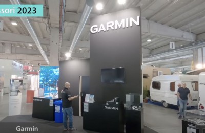 Le novità Garmin 2023