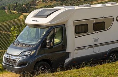 Video: GiottiLine Therry T32