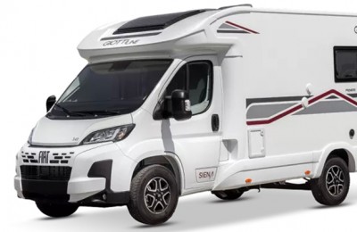 GiottiLine Siena 340: compact in size, big on ideas