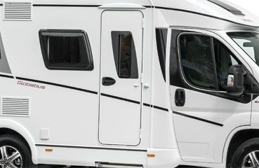 Dethleffs alla fiera Liberamente