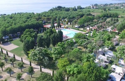 I migliori camping village italiani per le vacanze Green