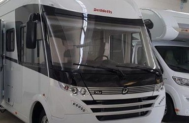 Guglielmi Autocaravan, un autunno ricco di novità