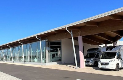 Guglielmi Autocaravan: un grande progetto diventa realtà