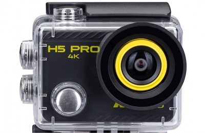 Da Midland la nuova Action Cam H5 PRO