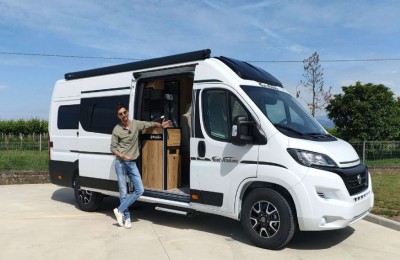 Video CamperOnTest: Font Vendôme Horizon 509 Elegance