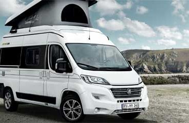 Nuovo ingresso nella rete vendita Hymercar