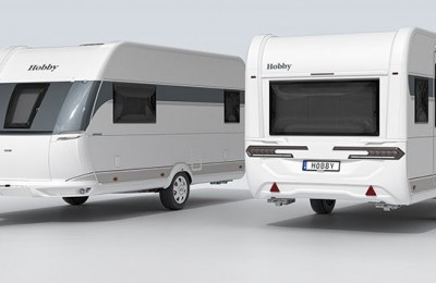 Hobby premiata al CMT 2026