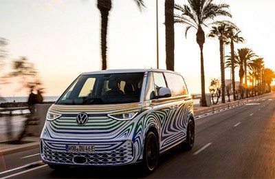 Hobby e Volkswagen Veicoli Commerciali gettano le basi per una collaborazione a lungo termine    