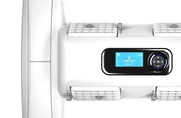 Il nuovo Holiday IIIs ora disponibile presso tutti i rivenditori Viesa