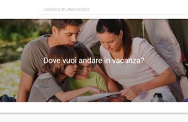 KoobCamp presenta la nuova versione di Campeggi.it per i campeggiatori italiani