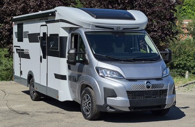 La nuova serie CI Horon Silver Edition