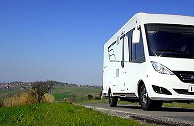 Video CamperOnTest: Hymer B-Klasse B594 Dynamic Line