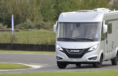 Hymer The Event: un incontro di grande successo