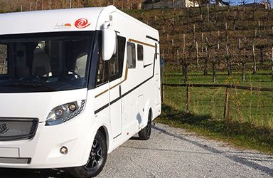 Eura Mobil Integra Line 695 HB: Carattere vincente