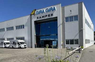 Gira Gira investe sul web