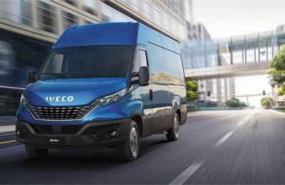 Iveco On introduce un servizio di manutenzione e riparazione pay-per-use su misura