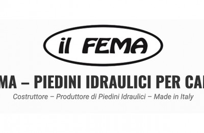 ilFEMA: precisione industriale che fa la differenza