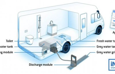 Indus, la rivoluzione. Tutti i dettagli su CamperOnLine Magazine