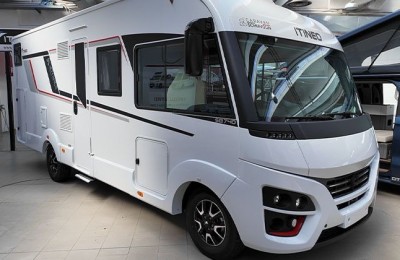 Itineo Famili SB 740 Advance Edition