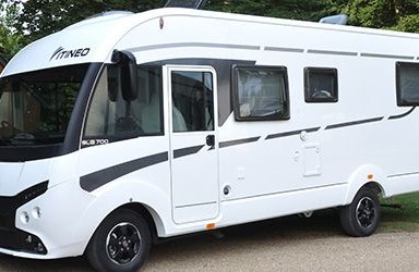 Itineo SLB 700: a misura di bambino