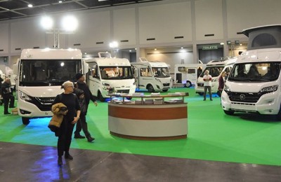 Itinerando: una fiera in continua evoluzione