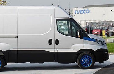 Iveco Daily, potere al futuro