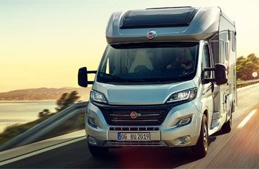 Cresce la rete vendita Bürstner