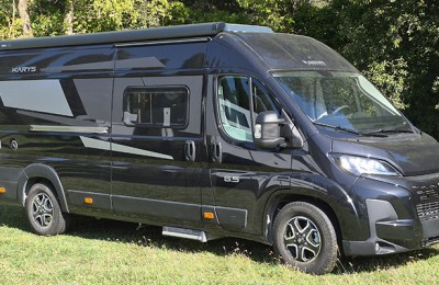 Anteprime e Novità 2027: Mobilvetta