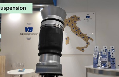 Speciale fiere: VB-airsuspension