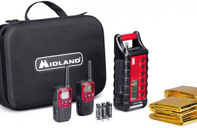 Midland EK30 ed EK35