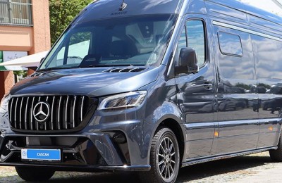 Anteprime e novità 2025: Knaus