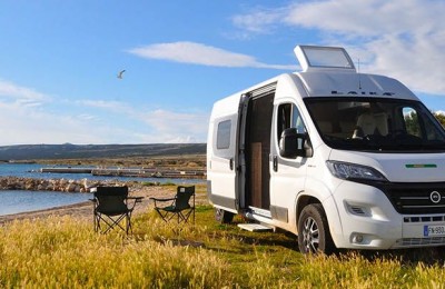 CamperOnRide: Croazia in camper