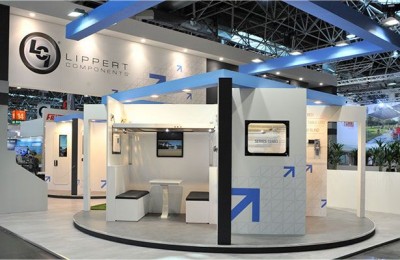Lippert Components opts out of remaining 2020 trade shows in Europe