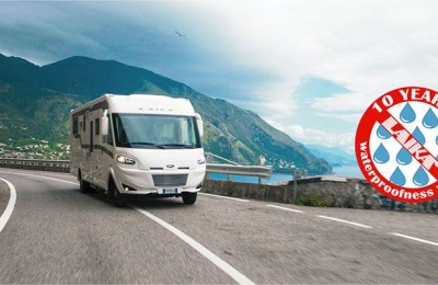 10 jahre garantie auf dichtheit