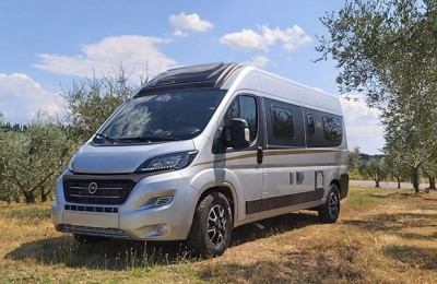 Anteprime 2022: Laika