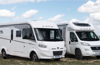 Aufmachung ein restyling zum 55