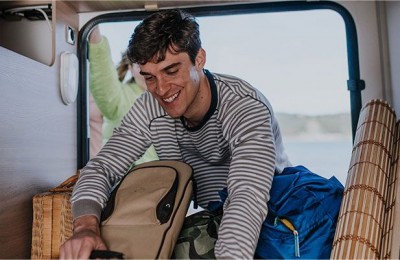 Pulizie di primavera?