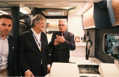 Collaborazione GFG Style - Laika