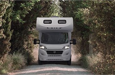 Tutte le novità Laika al TOF 2019