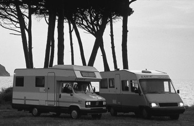 Hai un Laika degli anni '60 - '80?