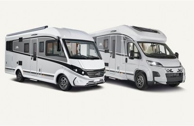 Ecovip Titanio: dinamico fuori, accogliente dentro