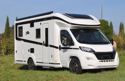 Laika: arriva il restyling della gamma Ecovip