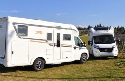 Laika svela i modelli Ecovip L 3010 e L 4012