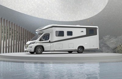 Laika Kreos: ecco il nuovo L 5009