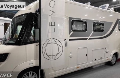 I veicoli più costosi presenti al Salone del Camper 2024