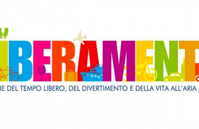 In arrivo la 17° edizione di Liberamente, il Salone del tempo libero, del divertimento e della vita all’aria aperta