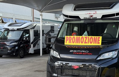 La fiera è finita, ma da Linea 80 ci sono già numerose novità 2027