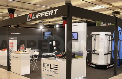 Lippert a Fit Your Camper 2025