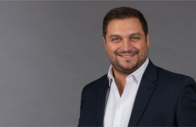 Lorenzo Manni è il nuovo Vice President Sales, per il settore RV Europe, di Lippert Components